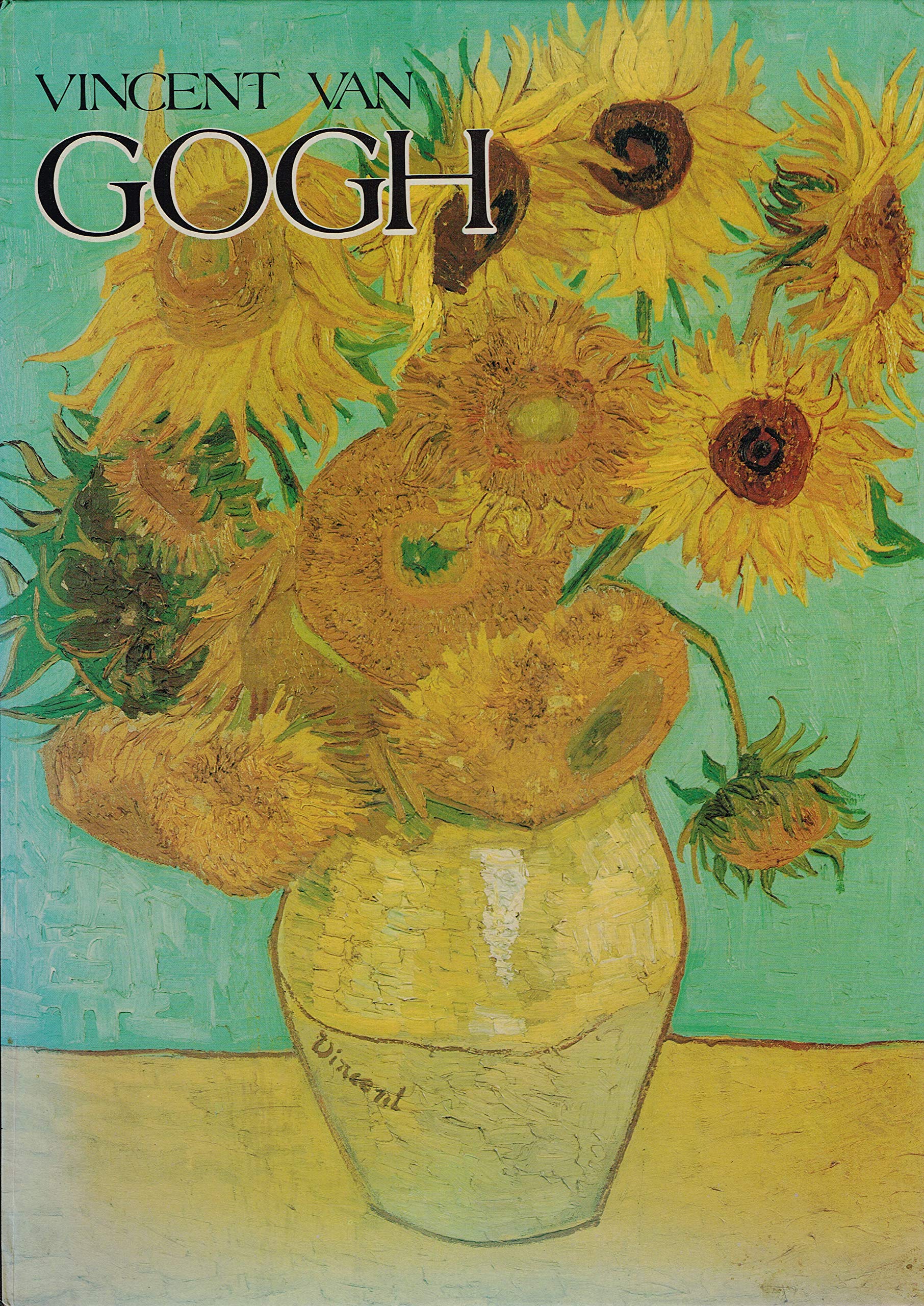 vincent van gogh 1988