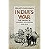 India's War: The Making of Modern South Asia, 1939-1945