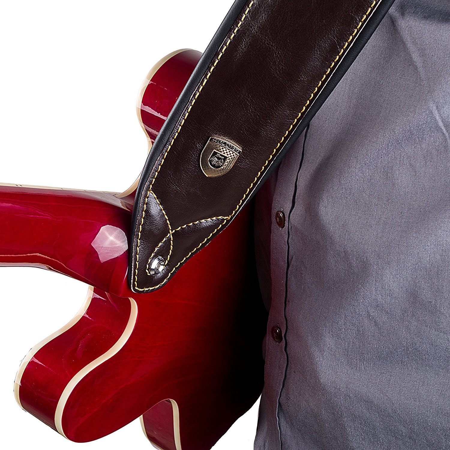 Mugig Guitar Strap, 3\