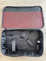 Milwaukee MILM12BAG-S M12 Tool Bag for Power Tools Storage Organizer view 3