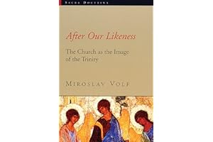 After Our Likeness: The Church as the Image of the Trinity