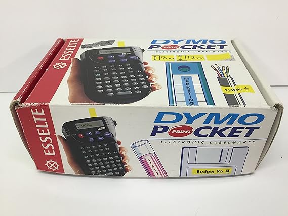 dymo pocket