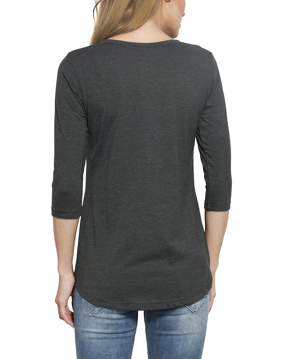 alan jones clothing women's cotton t-shirt