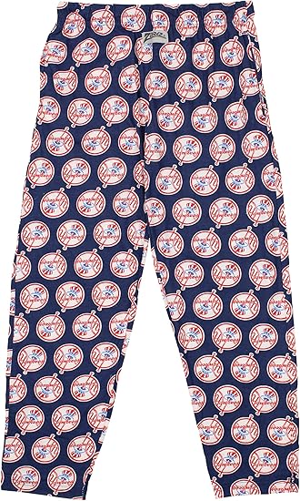 yankees pajama pants