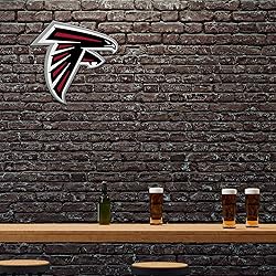 Rico Industries NFL Football Atlanta Falcons