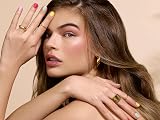 Nails.Inc Plant Power Nail Polish 14ml 73% Plant Based Cruelty Free view 4