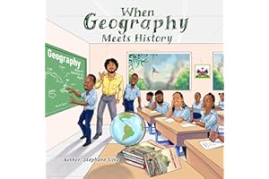 When Geography Meets History