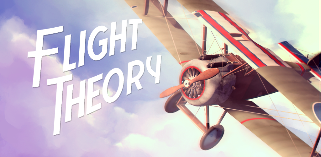Flight Theory - Thumbnail 2