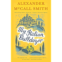 My Italian Bulldozer: A Paul Stuart Novel (1) (Paul Stuart Series) book cover