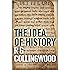 The Idea of History