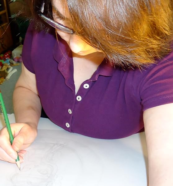 Amazon Com Lacy Sunshine S Rory Be Happy Coloring Book