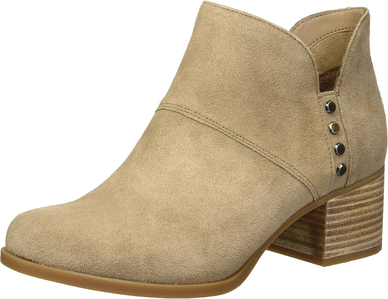 koolaburra by ugg sofiya suede bootie