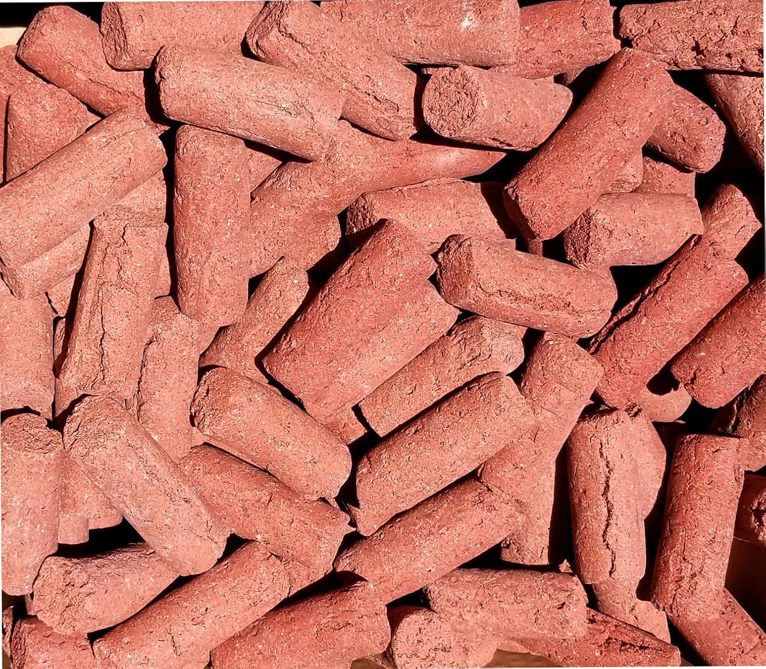 Biohome Maxi Media, Premium Large Size Media for Aquarium