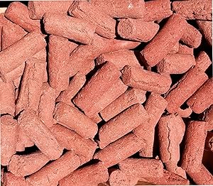 Biohome Maxi Media, Premium Large Size Media for Aquarium