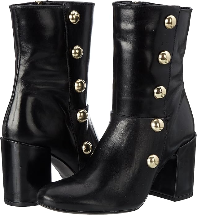 carvela soldier ankle boots