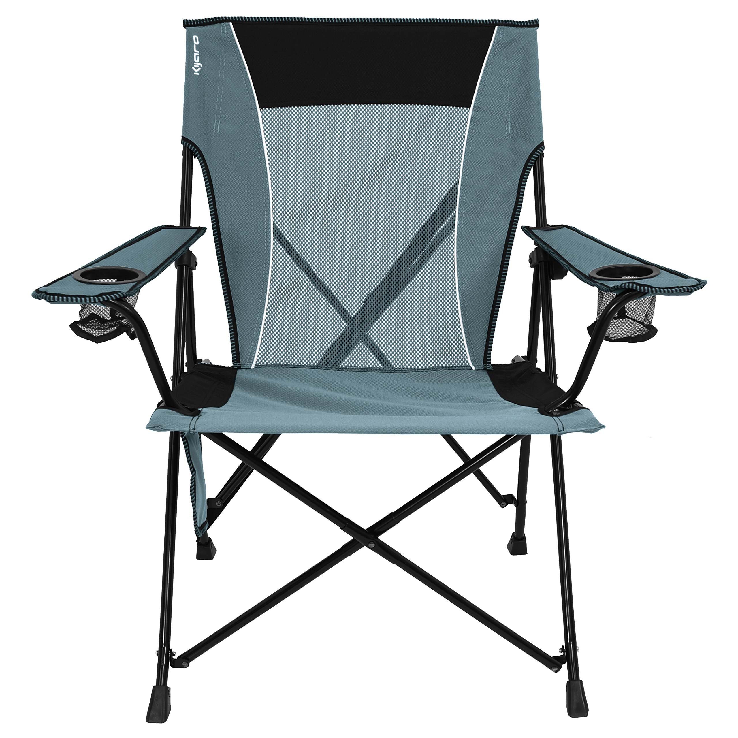 Kijaro Dual Lock Portable Camping and Sports Chair – Anime