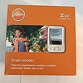 Palm Z22 Handheld