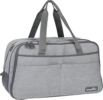 babymoov nappy bag