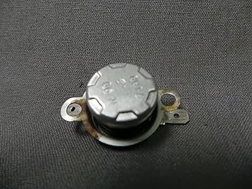 LG 6930 wrt002 F microondas termostato: Amazon.es: Bricolaje y ...