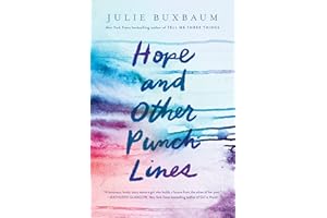 Hope and Other Punch Lines