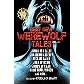 Best New Werewolf Tales (Vol. 1)