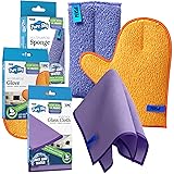 Pure-Sky Ultra-Microfiber Cleaning Cloth - JUST ADD