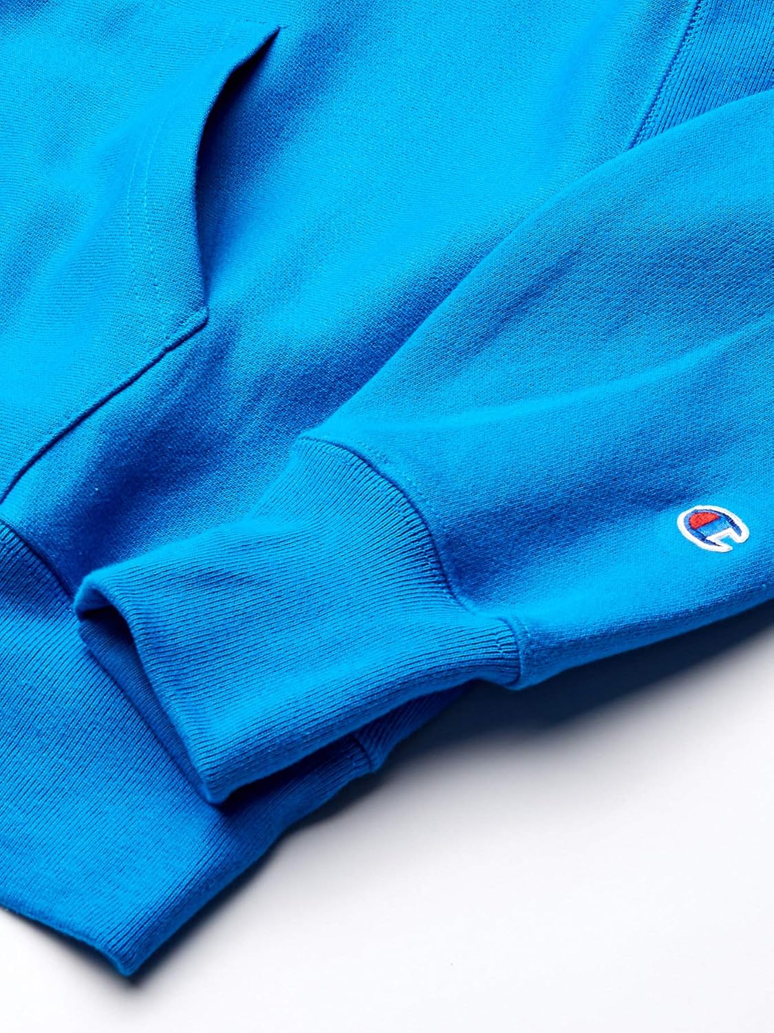 Champion LIFE Men's Reverse Weave Pullover Hoodie: Clothing