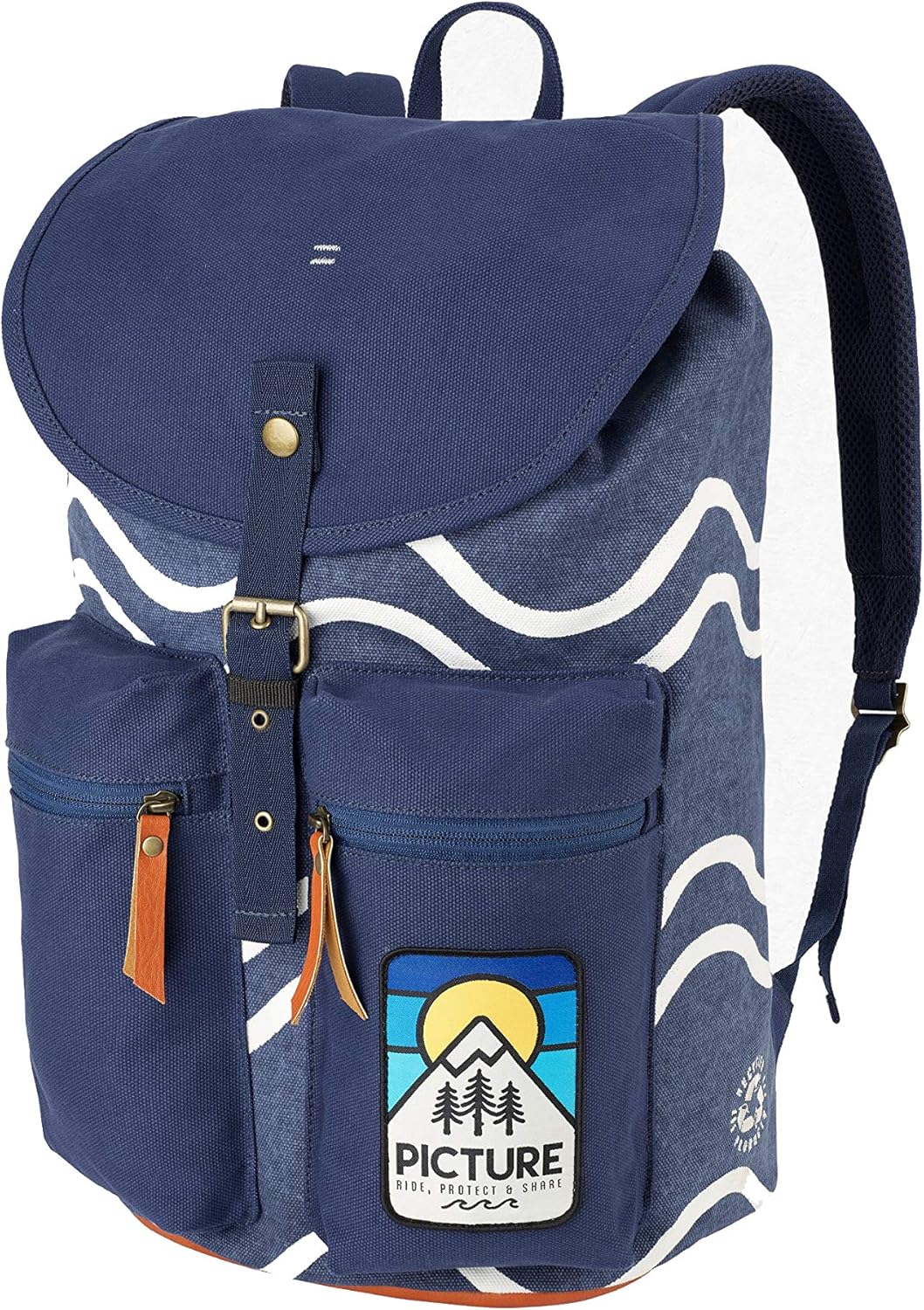 urban travel backpack