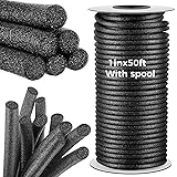 MotiMind 1 Inch x 50 ft Foam Backer Rod for Gaps