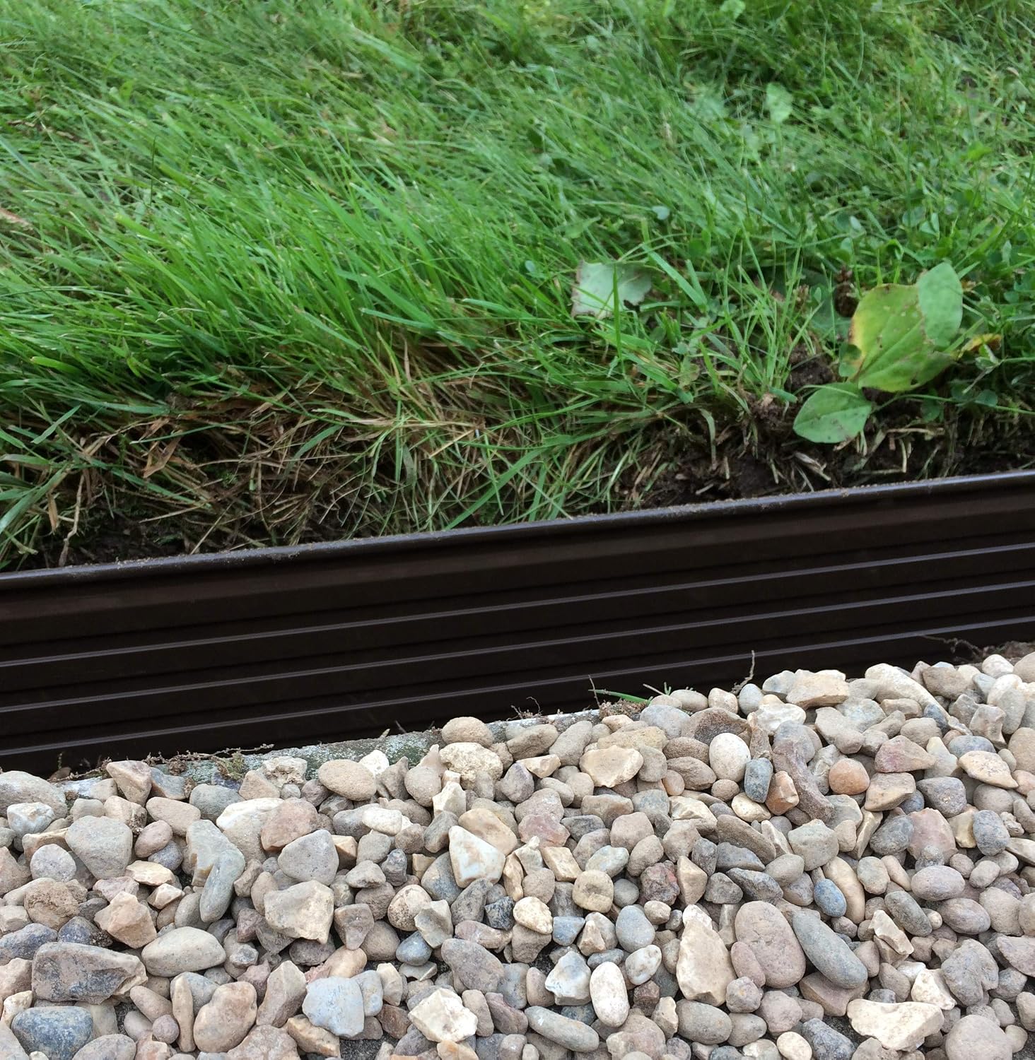 Swift Edge Garden Edging - 6m pack - Black - Image 5