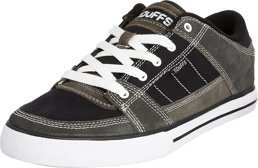 duffs shoes