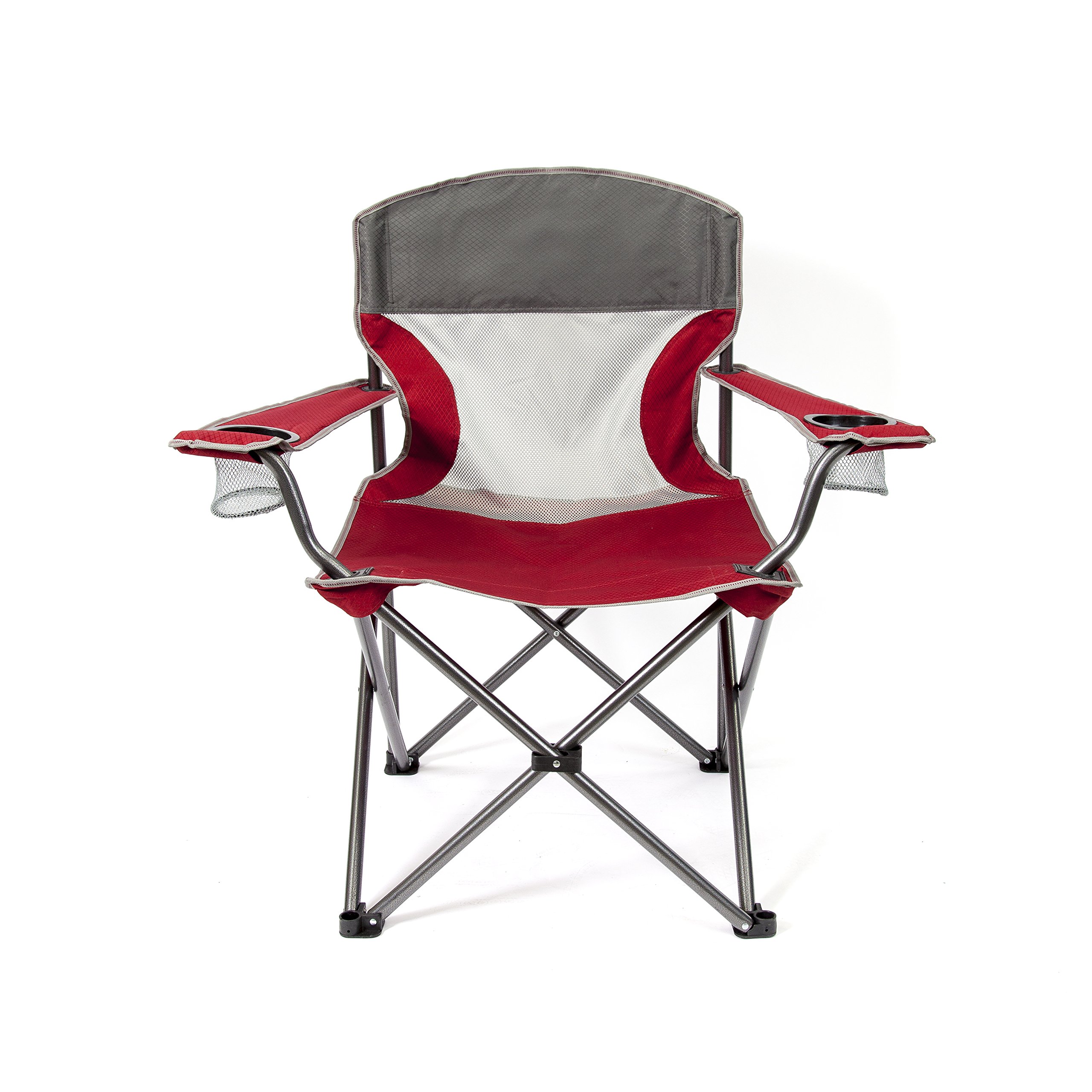 mac sports folding cot