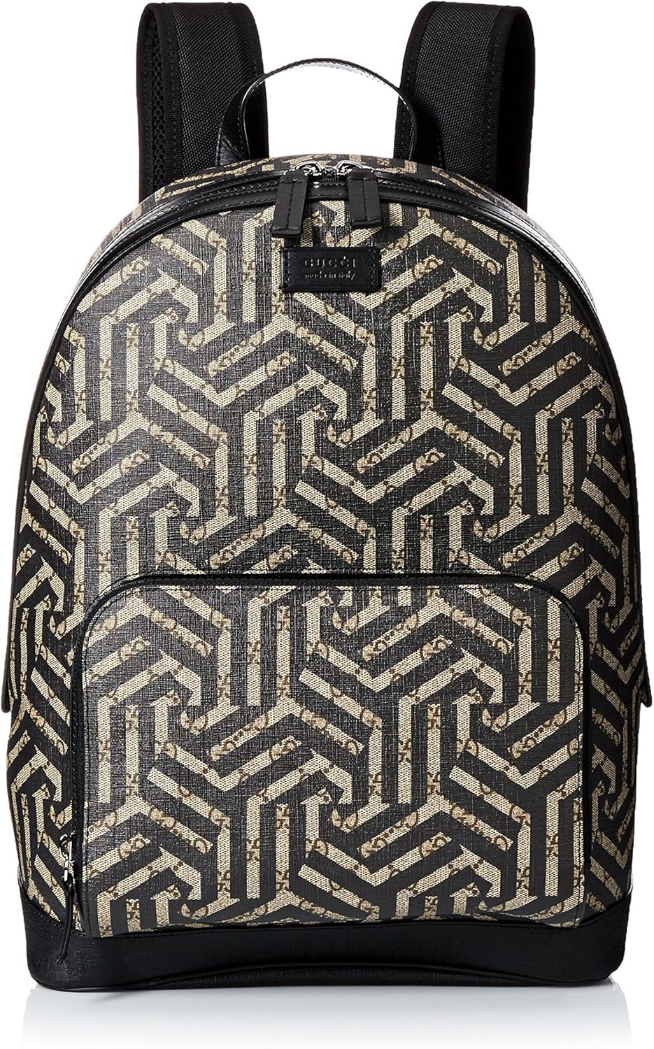 gucci caleido backpack