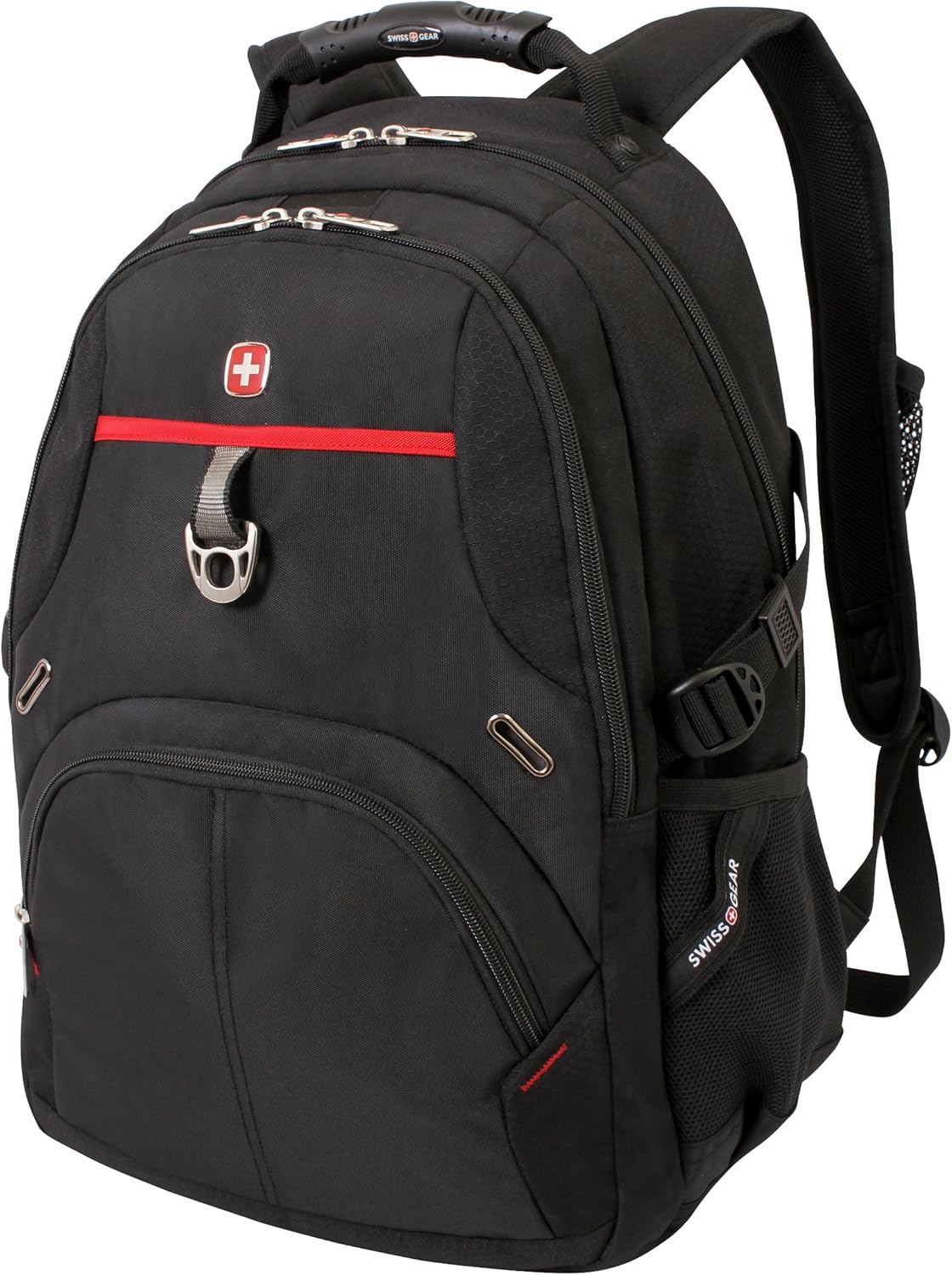 swissgear carbon backpack