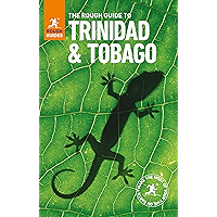 The Rough Guide to Trinidad and Tobago (Travel Guide eBook) book cover