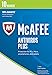 McAfee 2017 AntiVirus Plus-10 Devices [Online Code]