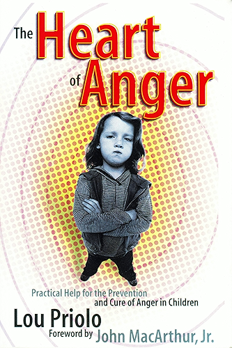 Download The Heart of Anger: Practical Help for the Prevention and Cure of Anger in Children (English Edition) PDF