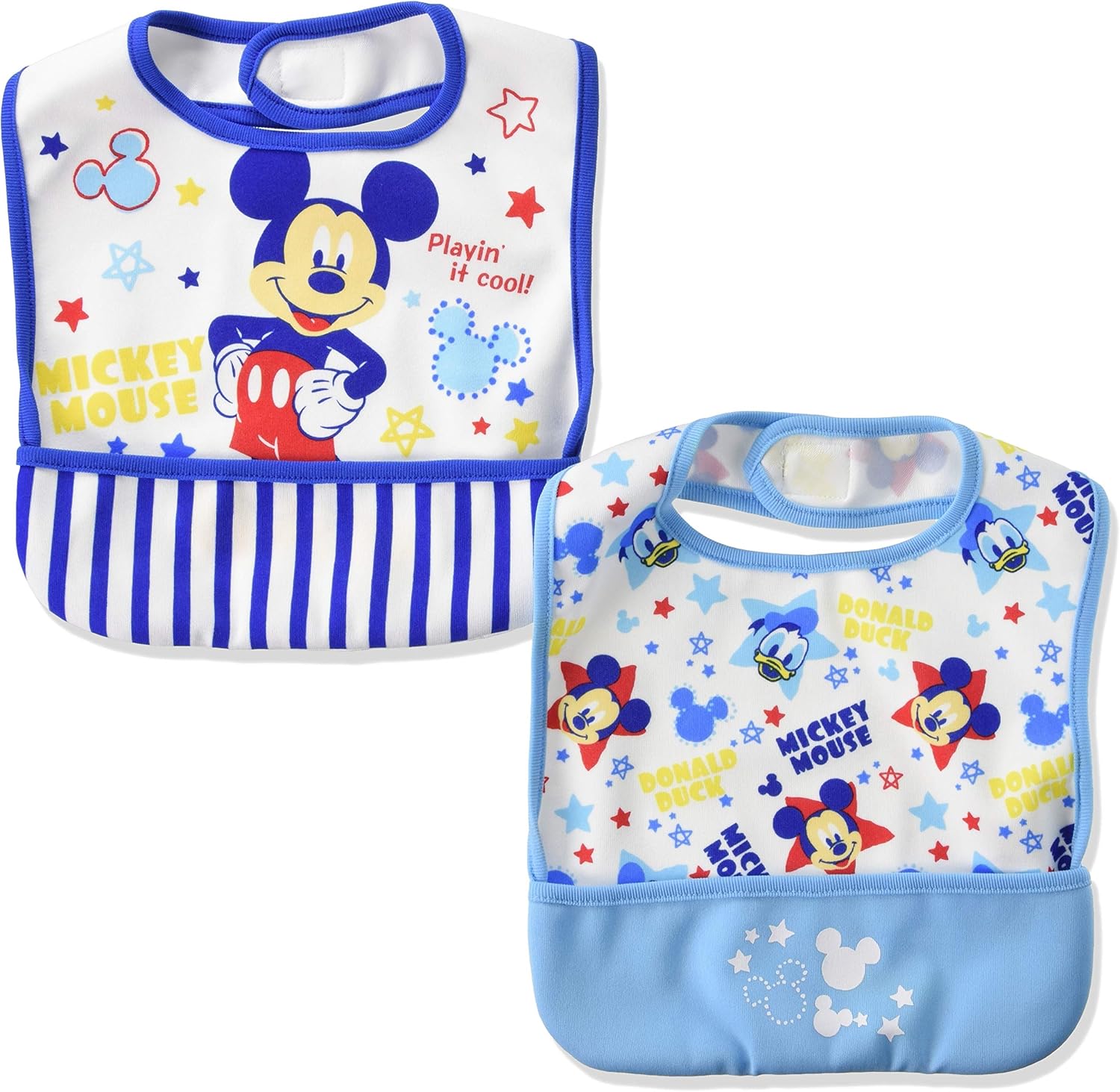 ディズニー ミッキー ミニー お食事 エプロン 2枚組 ポケット付き ボーイズ ブルー 日本 フリー Free サイズ ファッション小物 通販 Amazon ディズニー ミッキー ミニー お食事 エプロン 2枚組 ポケット付き ボーイズ ブルー 日本 フリー Free サイズ ファッション小物 通販 Amazon
