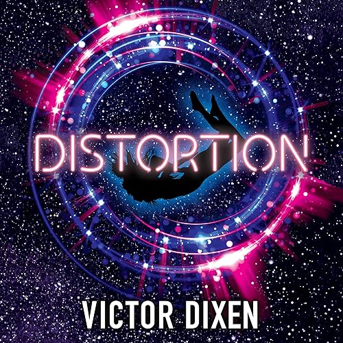 Download Distortion: A Phobos Novel PDF