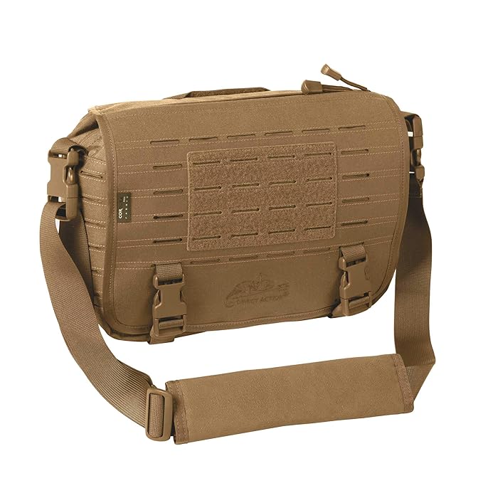 Direct Action Small Messenger Tactical Bag
