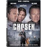 Chosen [DVD + Digital]