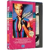 The Legend of Billie Jean - Retro VHS Style