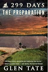 299 Days: The Preparation Kindle Edition