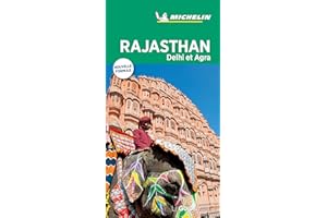 Rajasthan - Guide vert