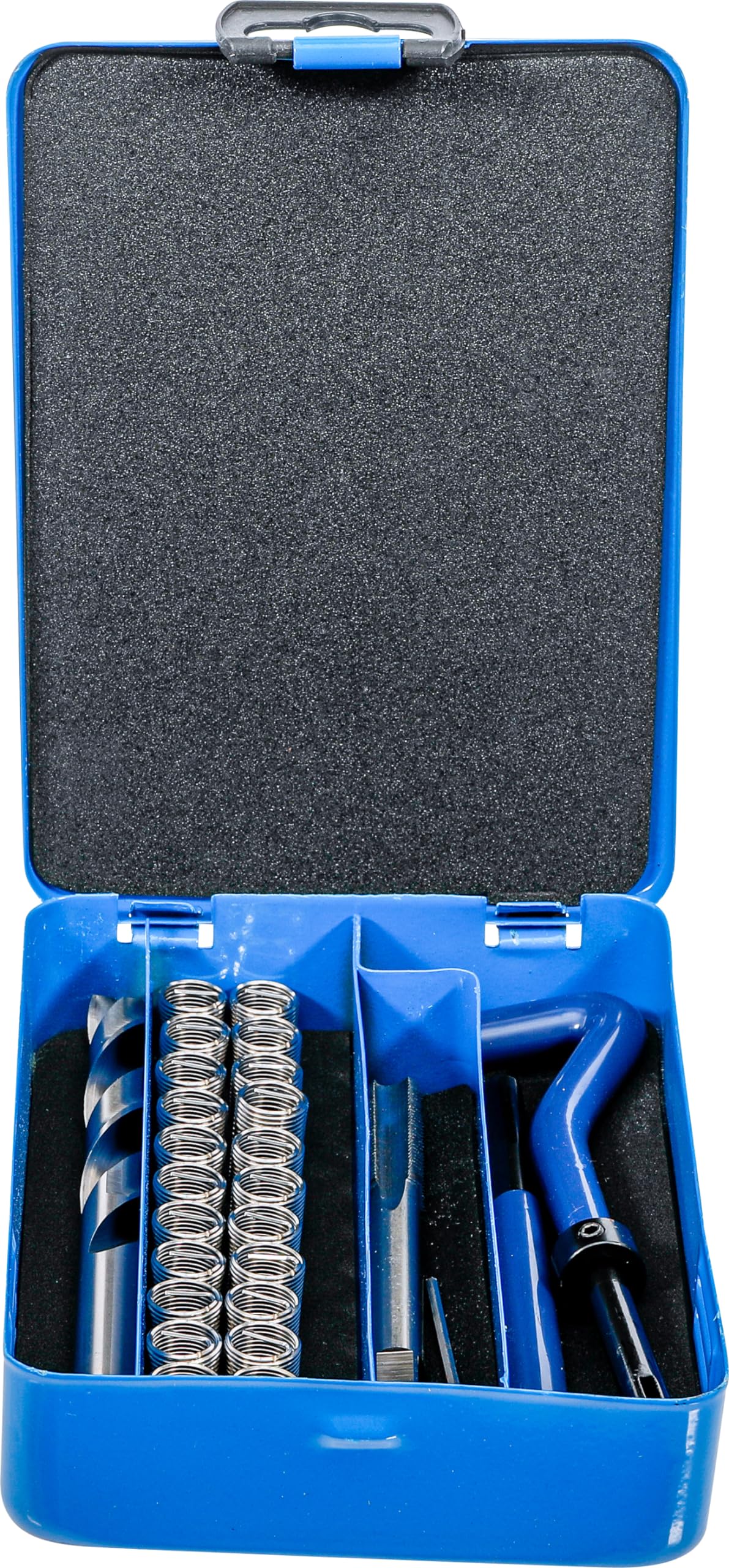 BGS 1958 | Thread Repair Kit | M10 x 1.0 | 14 pcs.