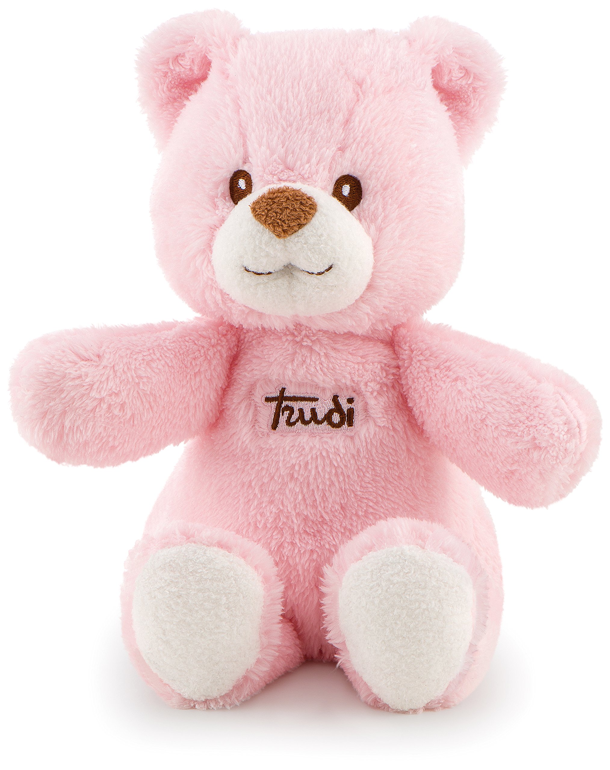 Trudi Cremino Bear Pink