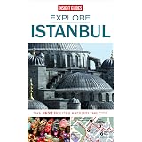 Explore Istanbul: The best routes around the city