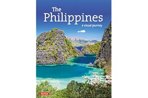 The Philippines: A Visual Journey