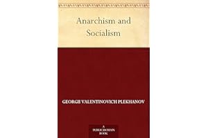 Anarchism and Socialism