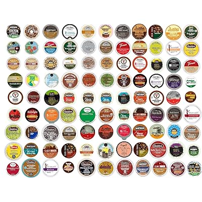Crafted Classics Costco K Cup Variety Pack Crafted Classics Coffee